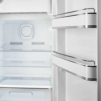 Smeg FAB28RWH3 Kühlschrank /Kühlteil244 liters /Gefrierteil26 liters Aussteller