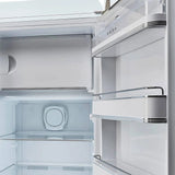 Smeg FAB28RWH3 Kühlschrank /Kühlteil244 liters /Gefrierteil26 liters Aussteller