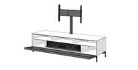 Spectral Scala SC1651 mit Soundsystem SCA3.