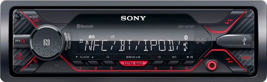 Sony DSXA410BT
