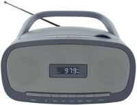 Soundmaster SCD 1900