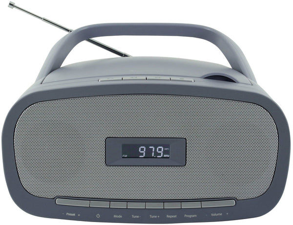 Soundmaster SCD 1900