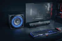 Trust GXT 668 Tytan 2.1 Soundbar