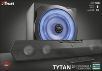 Trust GXT 668 Tytan 2.1 Soundbar