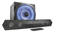 Trust GXT 668 Tytan 2.1 Soundbar